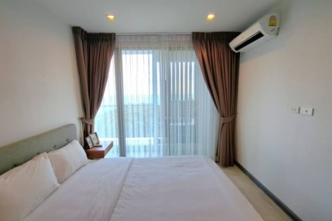 Condominio de 2 dormitorios en Pattaya, Tailandia № 157686 - foto 8