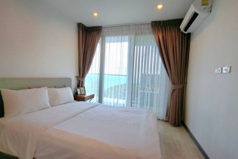 Condominio de 2 dormitorios en Pattaya, Tailandia № 157686 - foto 7