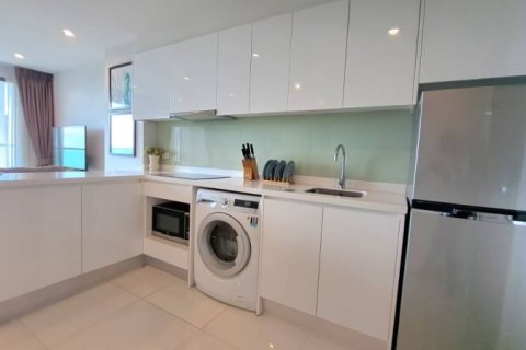 Condominio de 2 dormitorios en Pattaya, Tailandia № 157686 - foto 10