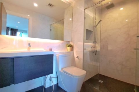 Condominio de 2 dormitorios en Pattaya, Tailandia № 157686 - foto 9