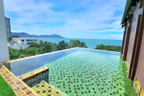 Condominio de 2 dormitorios en Pattaya, Tailandia № 157686 - foto 17
