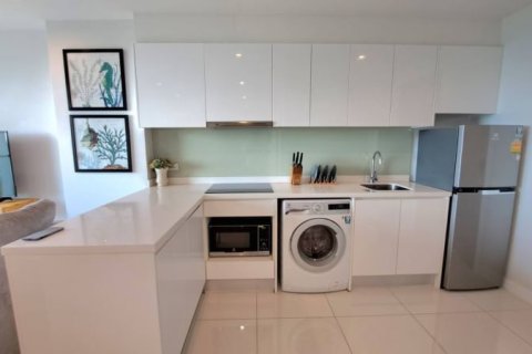 Condominio de 2 dormitorios en Pattaya, Tailandia № 157686 - foto 11