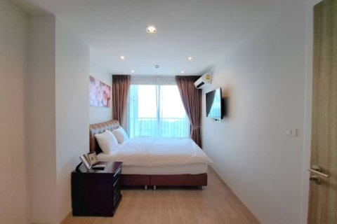 Condominio de 2 dormitorios en Pattaya, Tailandia № 157686 - foto 6