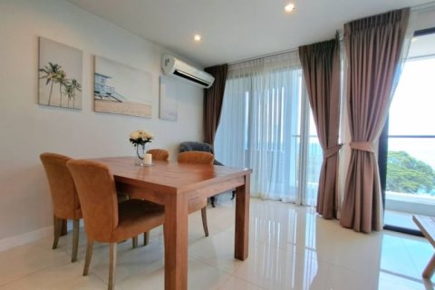 Condominio de 2 dormitorios en Pattaya, Tailandia № 157686 - foto 19