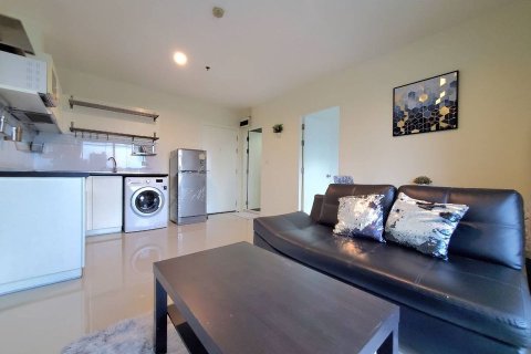 Condominio de 2 dormitorios en Bangkok, Tailandia № 157680 - foto 6