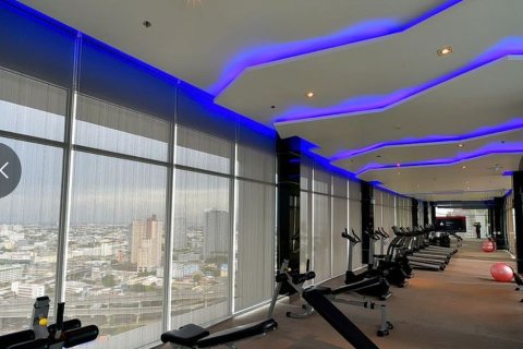 Condominio de 2 dormitorios en Bangkok, Tailandia № 157680 - foto 3