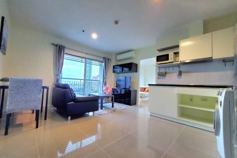Condominio de 2 dormitorios en Bangkok, Tailandia № 157680 - foto 5