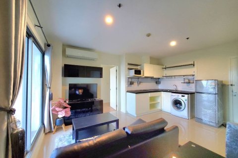 Condominio de 2 dormitorios en Bangkok, Tailandia № 157680 - foto 7