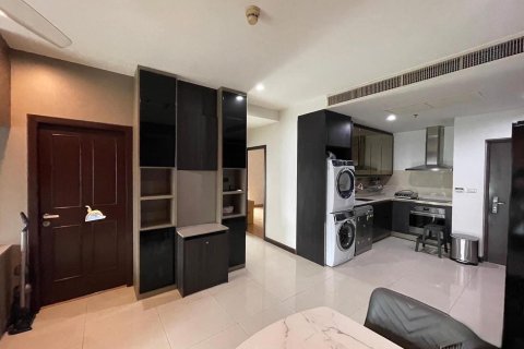 Condominio de 2 dormitorios en Bangkok, Tailandia № 157682 - foto 3