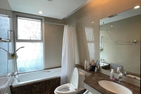 Condominio de 2 dormitorios en Bangkok, Tailandia № 157682 - foto 4