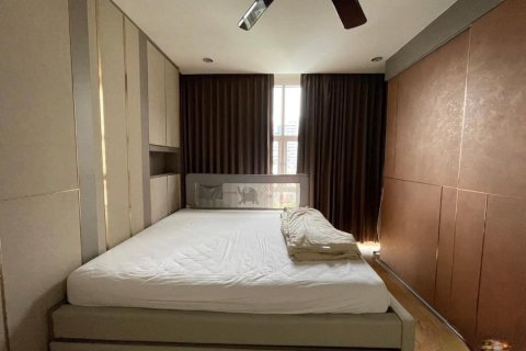 Condominio de 2 dormitorios en Bangkok, Tailandia № 157682 - foto 9