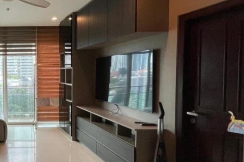 Condominio de 2 dormitorios en Bangkok, Tailandia № 157682 - foto 7