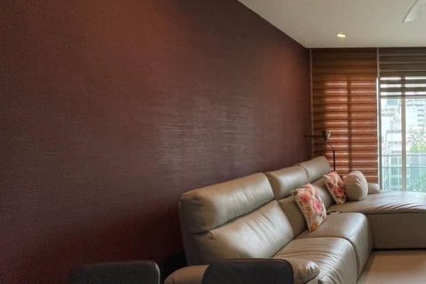 Condominio de 2 dormitorios en Bangkok, Tailandia № 157682 - foto 5