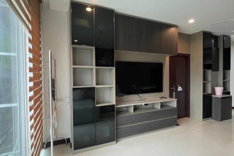 Condominio de 2 dormitorios en Bangkok, Tailandia № 157682 - foto 11