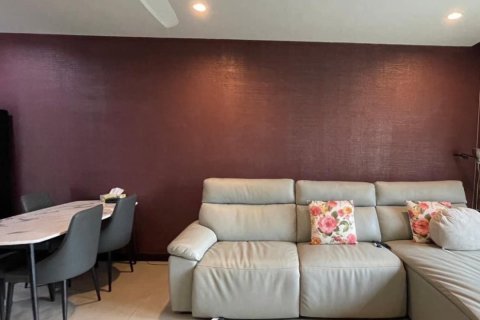 Condominio de 2 dormitorios en Bangkok, Tailandia № 157682 - foto 8