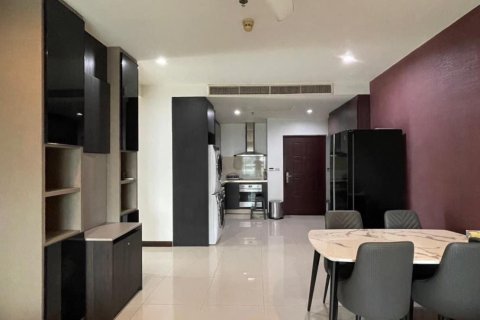 Condominio de 2 dormitorios en Bangkok, Tailandia № 157682 - foto 10