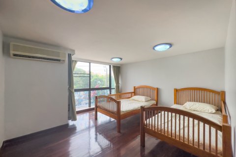 Condominio de 2 dormitorios en Bangkok, Tailandia № 157681 - foto 5
