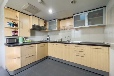 Condominio de 2 dormitorios en Bangkok, Tailandia № 157681 - foto 4