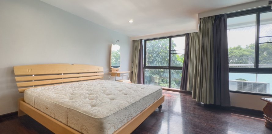 Condominio de 2 dormitorios en Bangkok, Tailandia № 157681