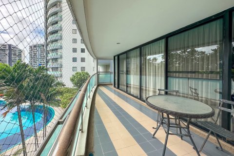 Condominio de 2 dormitorios en Bangkok, Tailandia № 157681 - foto 3