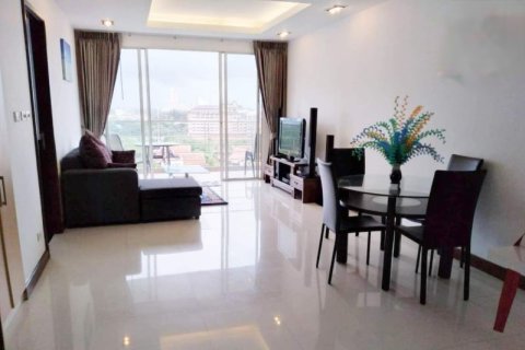 Condominio de 2 dormitorios en Pattaya, Tailandia № 157685 - foto 5