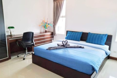 Condominio de 2 dormitorios en Pattaya, Tailandia № 157685 - foto 2