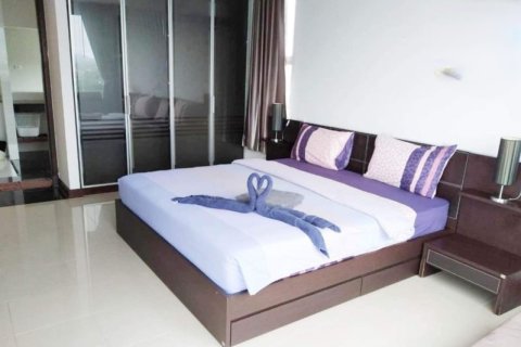 Condominio de 2 dormitorios en Pattaya, Tailandia № 157685 - foto 7