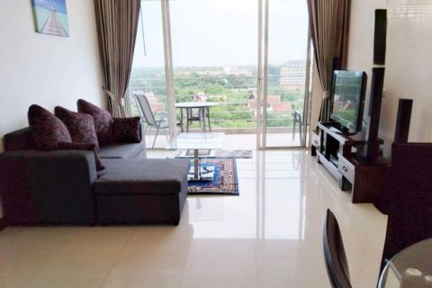 Condominio de 2 dormitorios en Pattaya, Tailandia № 157685 - foto 3