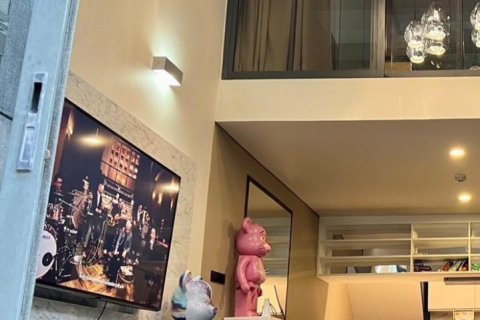 Condo à Bangkok, Thaïlande, 2 chambres № 157683 - photo 8