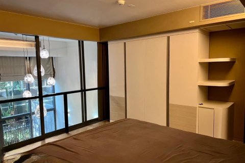 Condo à Bangkok, Thaïlande, 2 chambres № 157683 - photo 6