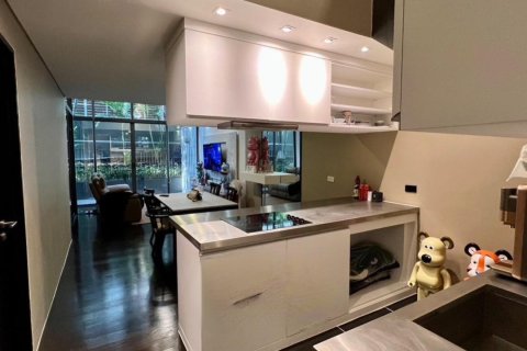 Condo à Bangkok, Thaïlande, 2 chambres № 157683 - photo 9