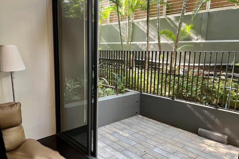 Condo à Bangkok, Thaïlande, 2 chambres № 157683 - photo 2
