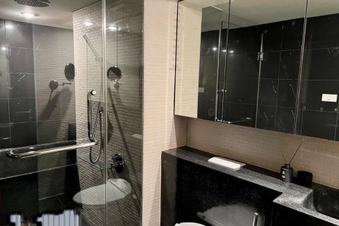 Condo à Bangkok, Thaïlande, 2 chambres № 157683 - photo 11