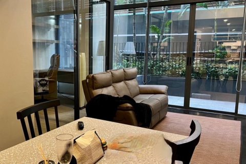 Condo à Bangkok, Thaïlande, 2 chambres № 157683 - photo 3