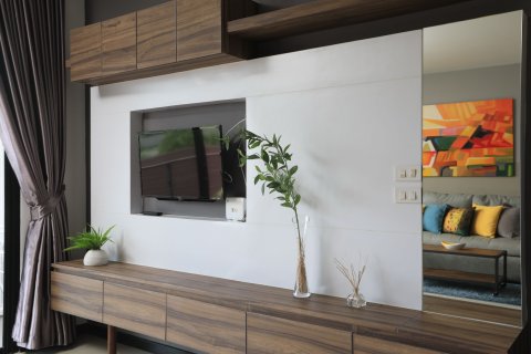 Estudio en el condominio en Phuket, Tailandia № 153986 - foto 16