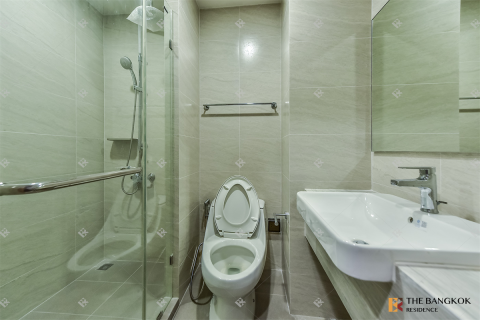 Condominio de 1 dormitorio en Bangkok, Tailandia № 188638 - foto 6