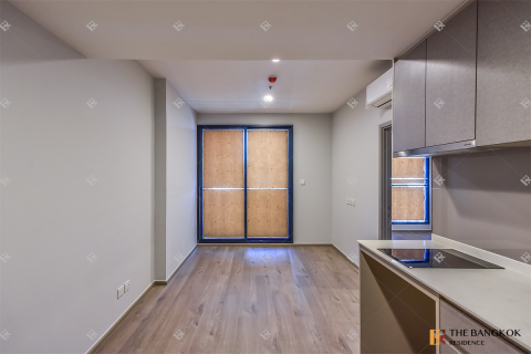 Condominio de 1 dormitorio en Bangkok, Tailandia № 188638 - foto 3