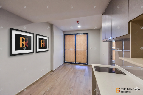 Condominio de 1 dormitorio en Bangkok, Tailandia № 188638 - foto 4