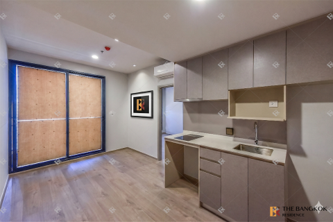 Condominio de 1 dormitorio en Bangkok, Tailandia № 188638