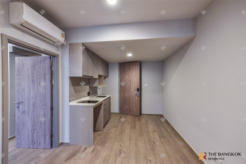 Condominio de 1 dormitorio en Bangkok, Tailandia № 188638 - foto 2