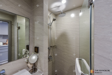 Eigentumswohnung in Bangkok, Thailand, 1 Schlafzimmer № 188639 - Foto 2