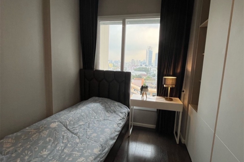 Condominio de 2 dormitorios en Bangkok, Tailandia № 188641 - foto 4
