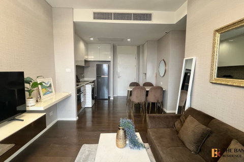 Condominio de 2 dormitorios en Bangkok, Tailandia № 188641 - foto 9