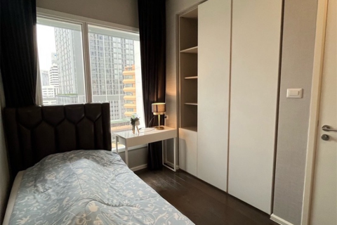 Condominio de 2 dormitorios en Bangkok, Tailandia № 188641 - foto 3