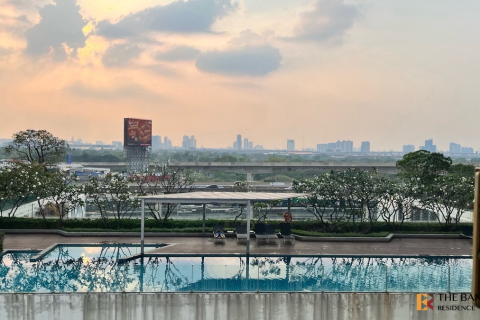 Condominio de 2 dormitorios en Bangkok, Tailandia № 188641 - foto 8