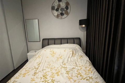 Condo in Bangkok, Thailand, 2 bedrooms № 188641