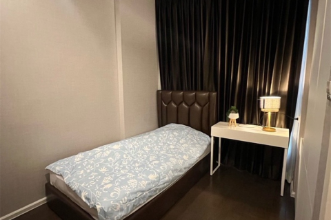 Condominio de 2 dormitorios en Bangkok, Tailandia № 188641 - foto 6