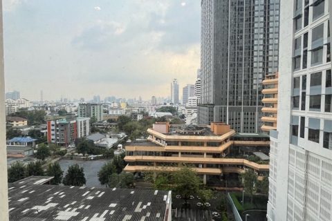 Condominio de 2 dormitorios en Bangkok, Tailandia № 188641 - foto 2