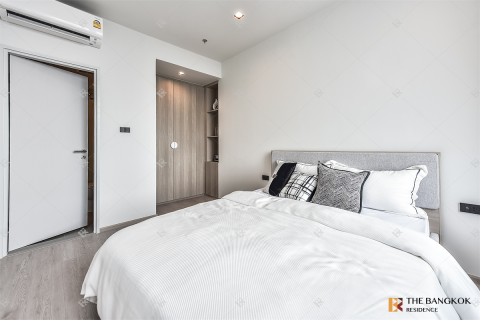 Condominio de 1 dormitorio en Bangkok, Tailandia № 188637 - foto 8