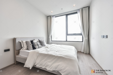 Condominio de 1 dormitorio en Bangkok, Tailandia № 188637 - foto 9